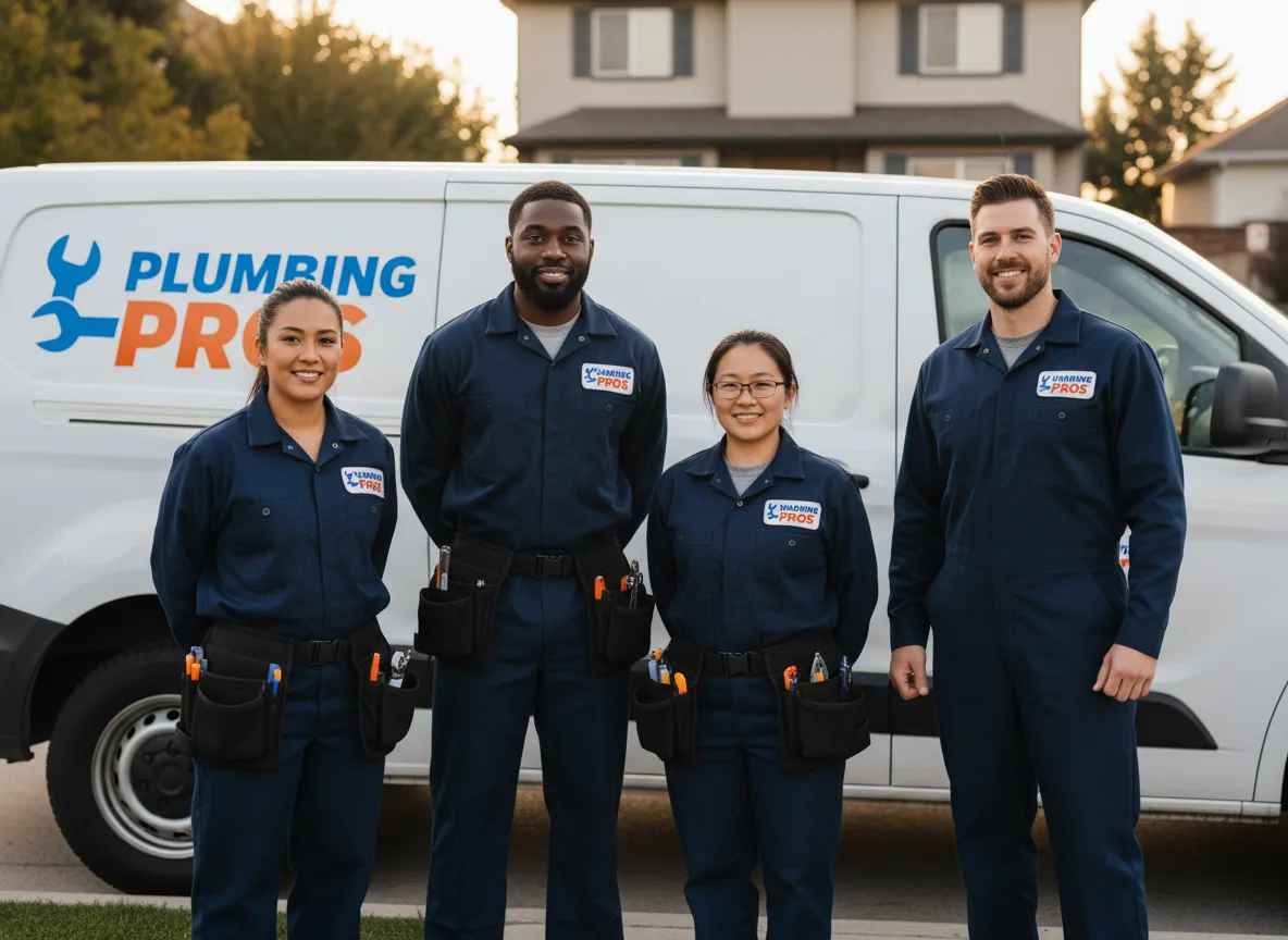 Water Heater Repair company in Moscow, OH